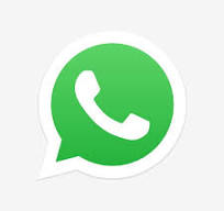 WhatsApp Icon